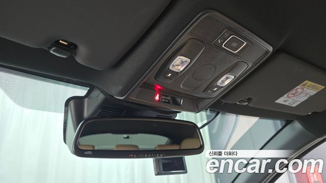 Renault Korea Arkana 1.6 GTe Iconic 2027 — фото 28