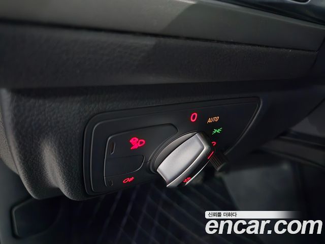 Audi A6 2.0 TDI C7 2013 — фото 17