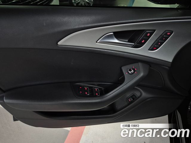 Audi A6 2.0 TDI C7 2013 — фото 18
