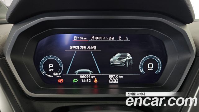 Audi Q4 e-tron (F4) 40 Premium 2022 — фото 8