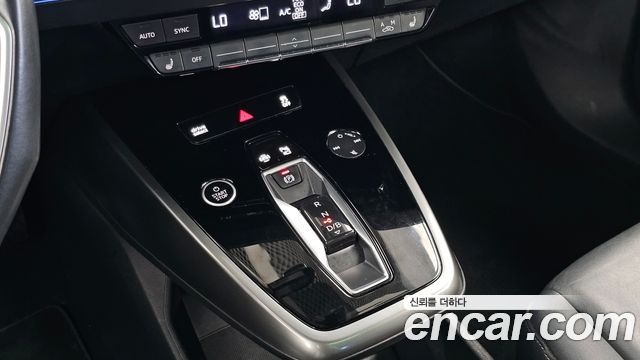 Audi Q4 e-tron (F4) 40 Premium 2022 — фото 9