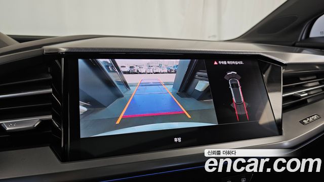 Audi Q4 e-tron (F4) 40 Premium 2022 — фото 15
