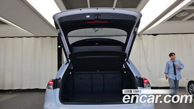 Audi Q4 e-tron (F4) 40 Premium 2022 — фото 20