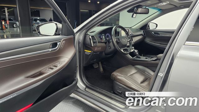 Hyundai Grandeur Hybrid (IG) Exclusive Special 2018 — фото 10