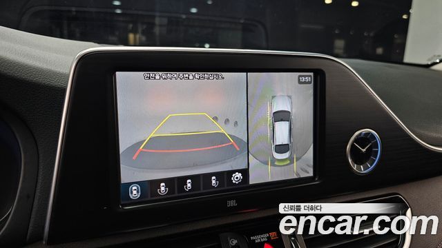 Hyundai Grandeur Hybrid (IG) Exclusive Special 2018 — фото 15