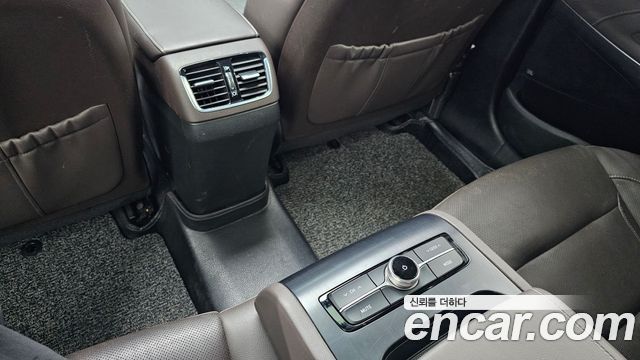 Hyundai Grandeur Hybrid (IG) Exclusive Special 2018 — фото 17