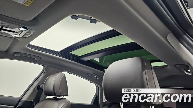 Hyundai Grandeur Hybrid (IG) Exclusive Special 2018 — фото 19