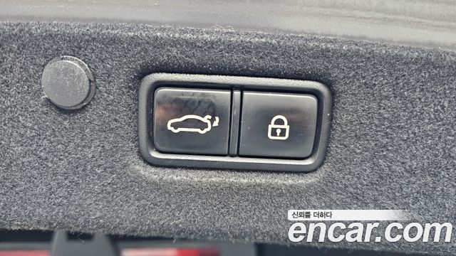Hyundai Grandeur Hybrid (IG) Exclusive Special 2018 — фото 20