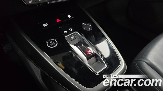 Audi Q4 e-tron (F4) 40 Premium 2022 — фото 9