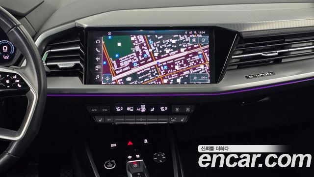 Audi Q4 e-tron (F4) 40 Premium 2022 — фото 14