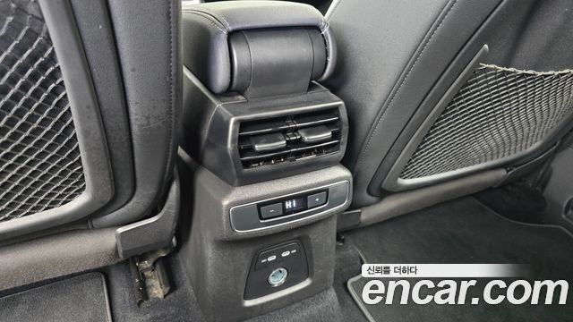 Audi Q4 e-tron (F4) 40 Premium 2022 — фото 19