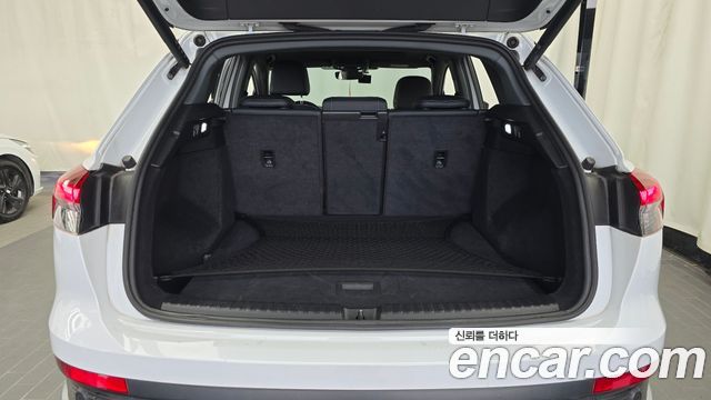 Audi Q4 e-tron (F4) 40 Premium 2022 — фото 20