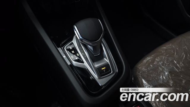 Renault Korea Arkana 1.6 E-TECH Iconic 2027 — фото 9