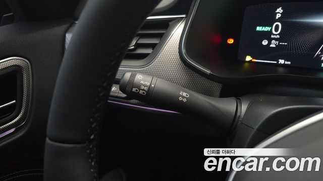 Renault Korea Arkana 1.6 E-TECH Iconic 2027 — фото 20