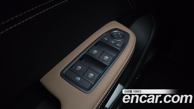 Renault Korea Arkana 1.6 E-TECH Iconic 2027 — фото 22