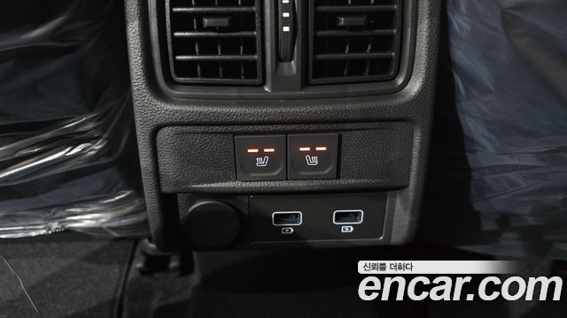 Renault Korea Arkana 1.6 E-TECH Iconic 2027 — фото 23