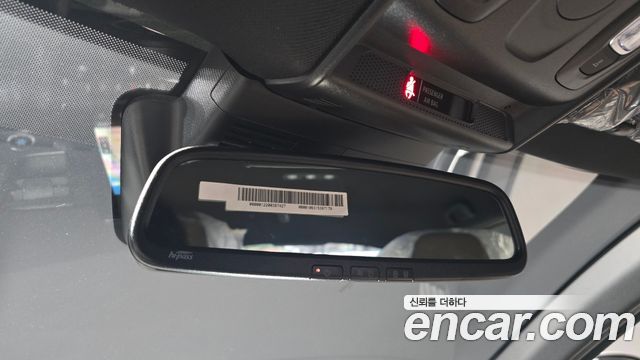 Renault Korea Arkana 1.6 E-TECH Iconic 2027 — фото 35