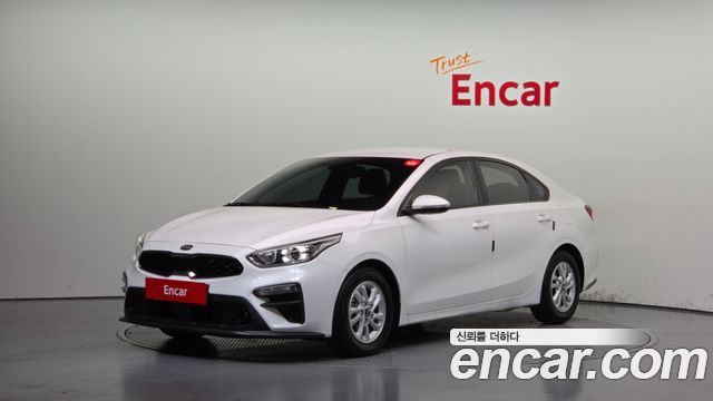 Kia K3 Luxury