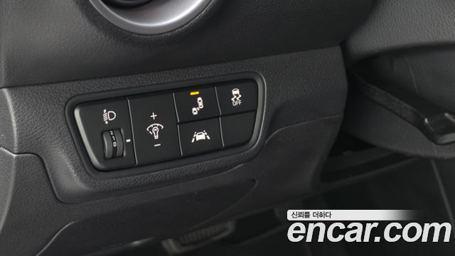 Kia K3 Luxury 2020 — фото 19