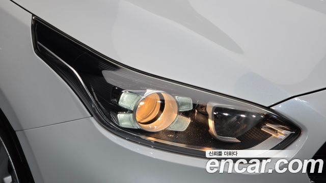 Kia K3 Luxury 2020 — фото 22