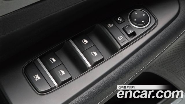 Kia K3 Luxury 2020 — фото 27