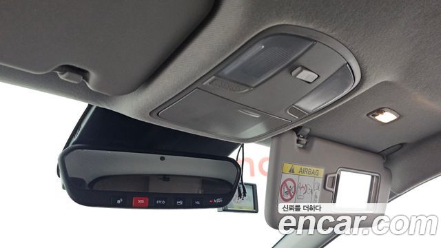 Hyundai Kona Gasoline 1.6 Turbo 2WD Smart 2023 — фото 31