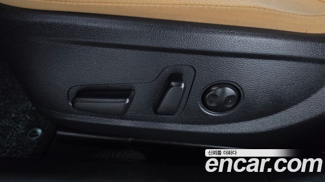 Kia K7 Premier 2.5 GDI Noblesse 2020 — фото 17