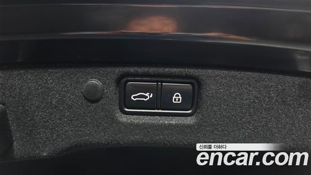 Kia K7 Premier 2.5 GDI Noblesse 2020 — фото 18