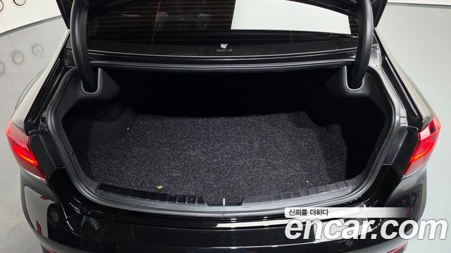 Kia K7 Premier 2.5 GDI Noblesse 2020 — фото 19