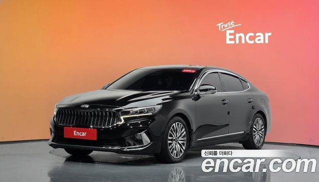 Kia K7 Premier 2.5 GDI Noblesse