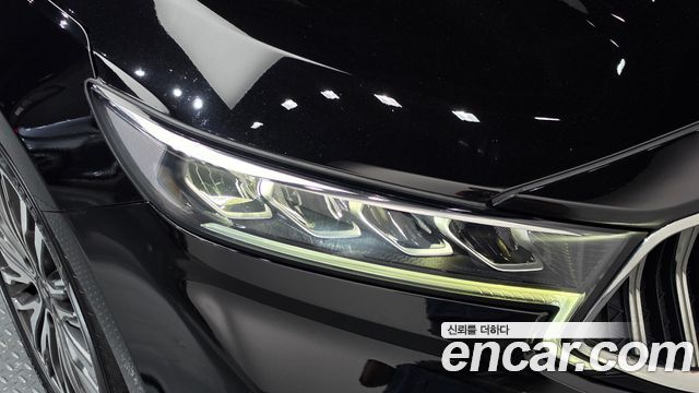Kia K7 Premier 2.5 GDI Noblesse 2020 — фото 22
