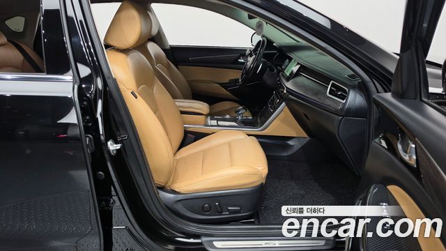 Kia K7 Premier 2.5 GDI Noblesse 2020 — фото 26