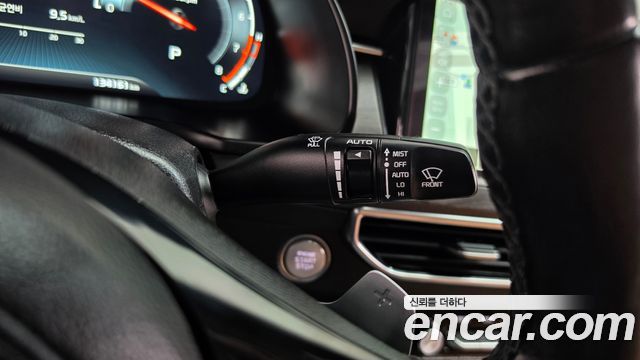 Kia K7 Premier 2.5 GDI Noblesse 2020 — фото 28