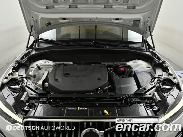 Volvo XC60 (II) B6 Ultra Bright 2025 — фото 6