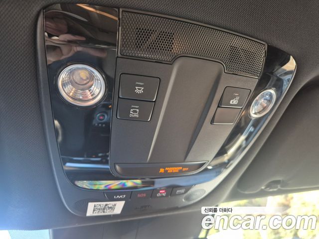 Kia K5 (III) 1.6 Turbo Noblesse 2021 — фото 17