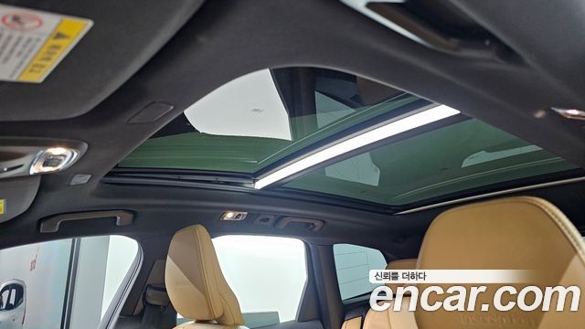 Volvo XC60 (II) D5 Inscription 2019 — фото 18