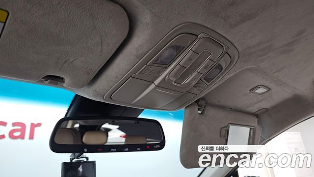 Hyundai Santa Fe (TM) Diesel 2.0 2WD Prestige 2020 — фото 20