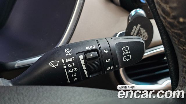 Hyundai Santa Fe (TM) Diesel 2.0 2WD Prestige 2020 — фото 28