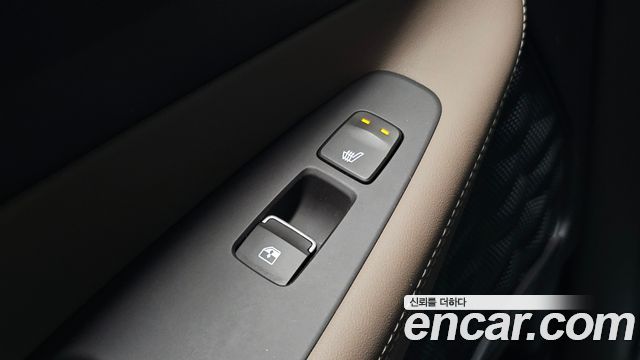 Hyundai Santa Fe (TM) Diesel 2.0 2WD Prestige 2020 — фото 29