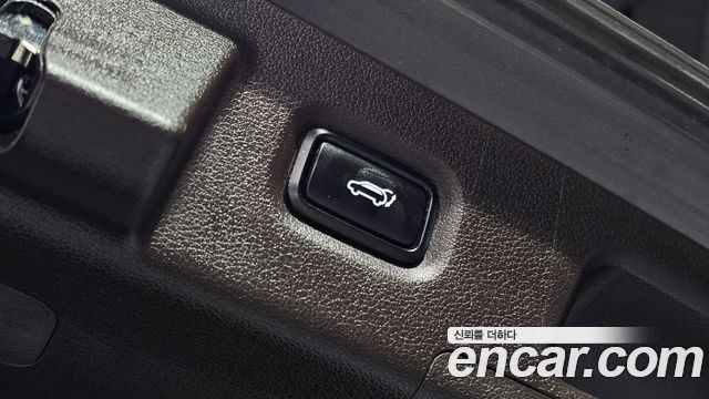 Hyundai Santa Fe (TM) Diesel 2.0 2WD Prestige 2020 — фото 30