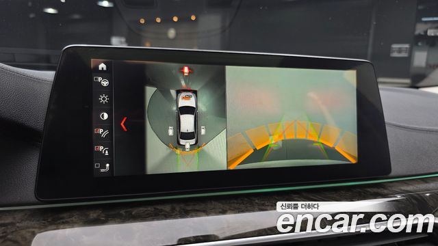 BMW 5 Series (G30) 540i xDrive Luxury Plus 2018 — фото 16