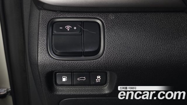 Kia K5 (II) LPI MX Luxury 2017 — фото 13