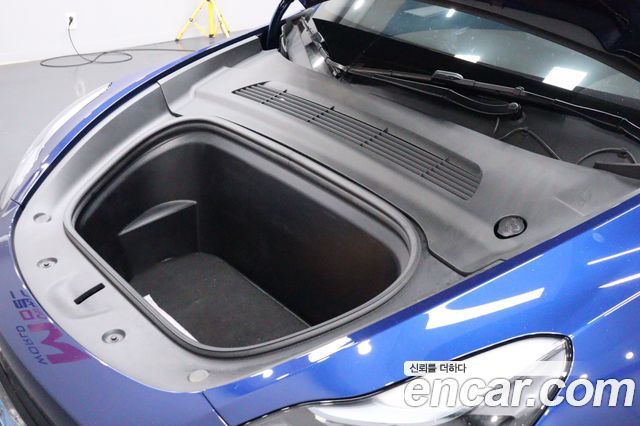 Tesla Model Y RWD 2023 — фото 23