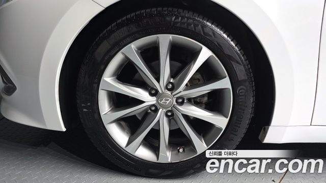 Hyundai Grandeur (HG) HG300 Premium 2016 — фото 5