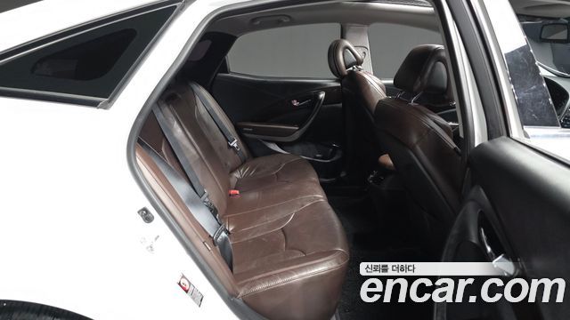 Hyundai Grandeur (HG) HG300 Premium 2016 — фото 12