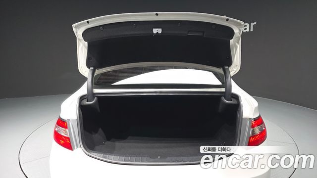 Hyundai Grandeur (HG) HG300 Premium 2016 — фото 20