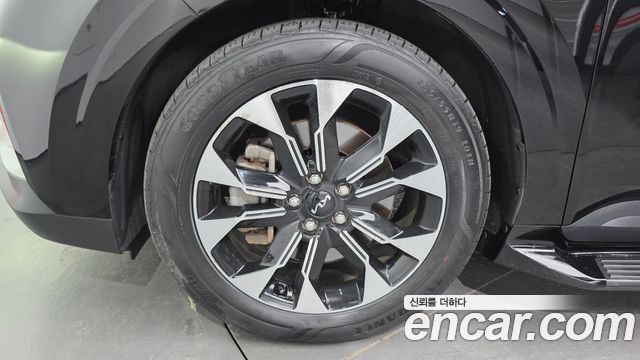 Kia Carnival (IV) Diesel 9-Seater Prestige 2023 — фото 5