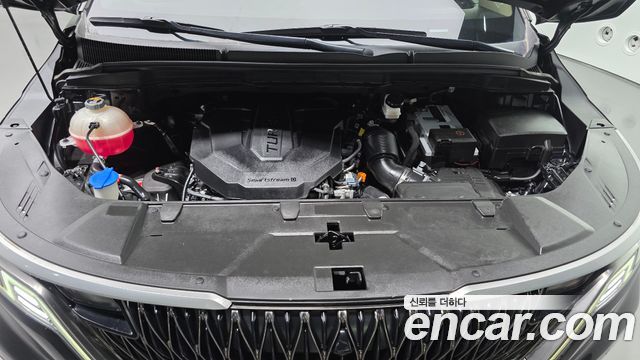 Kia Carnival (IV) Diesel 9-Seater Prestige 2023 — фото 6