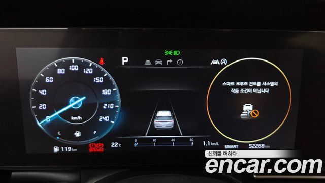 Kia Carnival (IV) Diesel 9-Seater Prestige 2023 — фото 8