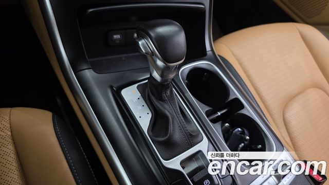 Kia Carnival (IV) Diesel 9-Seater Prestige 2023 — фото 9